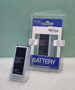 Аккумулятор для Samsung Galaxy  S5 mini/SM G800F (EB-BG800CBE) - 2100mAh