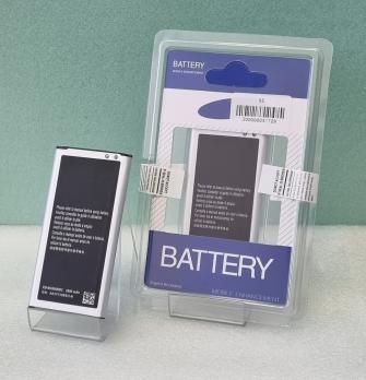 Аккумулятор для Samsung Galaxy  S5/SM G900F (EB-BG900BBE) - 2800mAh