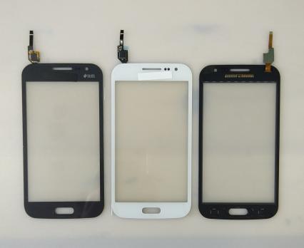 Тачскрин Samsung Galaxy Win Duos/GT i8552 серый