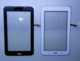 Тачскрин Samsung Galaxy Tab 3 Lite/SM T110 черный