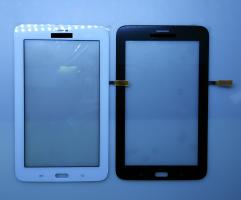 Тачскрин Samsung Galaxy Tab 3 Lite/SM T111 черный