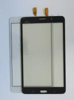 Тачскрин Samsung Galaxy Tab 4, 3g, SM T231, черный