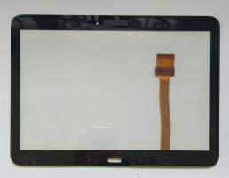 Тачскрин Samsung Galaxy Tab 4 10.1/SM T530/T531/T535 черный