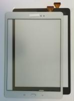 Тачскрин Samsung Galaxy Tab A 9.7/SM T555 черный