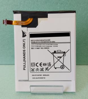 Аккумулятор для Samsung Galaxy Tab 4/T230/T231 (EB-BT230FBE) - 4000mAh