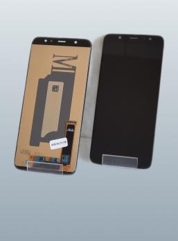 Дисплей для Samsung Galaxy A6+ 2018 (A605F) в сборе с тачскрином (Full in-Cell)