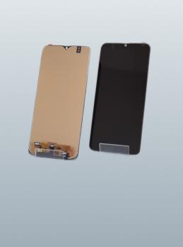 Дисплей для Samsung Galaxy M30s/M21/M31 (M307F/M215F/M315F) в сборе с тачскрином (Full Oled)