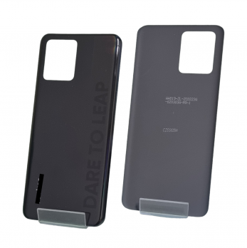 Задняя крышка Realme 8 Pro (RMX-3081) черная