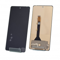 Дисплей Tecno Camon 20 4G 2023/Tecno Camon 20 Pro 5G (CK8N) с сенсором черный (In-Cell)