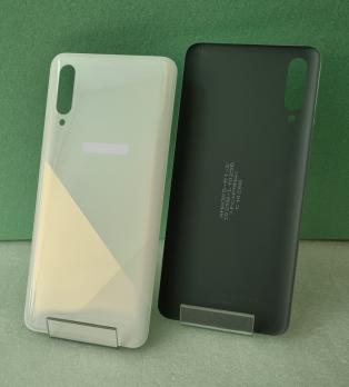 Задняя крышка Samsung Galaxy A30S 2019/SM A307FN белая