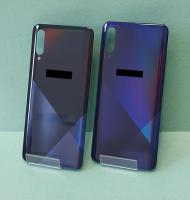 Задняя крышка Samsung Galaxy A30S 2019/SM A307FN синяя