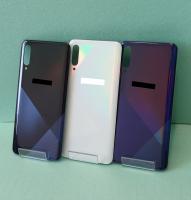 Задняя крышка Samsung Galaxy A30S 2019/SM A307FN синяя