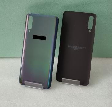 Задняя крышка Samsung Galaxy A50 2019/SM A505FN черная