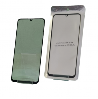Стекло для переклейки Huawei Honor X7A (RKY-LX1)