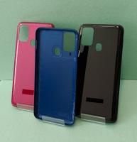Задняя крышка Samsung Galaxy M31/SM-M315F/DSN черная