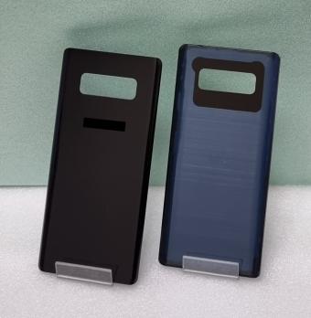 Задняя крышка Samsung Galaxy Note 8/SM N950FD черная