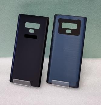 Задняя крышка Samsung Galaxy Note 9/SM N960D/J/U черная