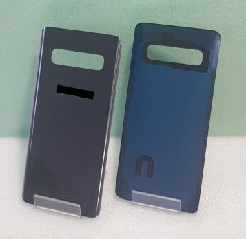 Задняя крышка Samsung Galaxy S10/SM G973FD черная