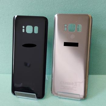 Задняя крышка Samsung Galaxy S8/SM G950f золотистая