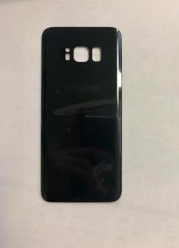 Задняя крышка Samsung Galaxy S8/SM G950f черная