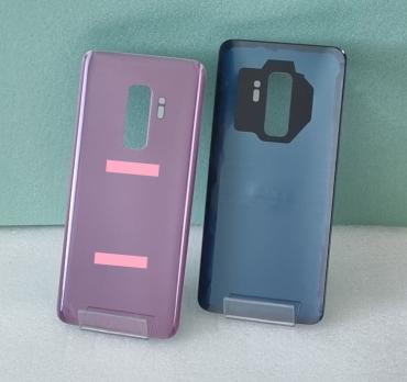 Задняя крышка Samsung Galaxy S9 Plus/SM G965f фиолетовая