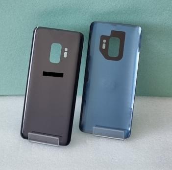 Задняя крышка Samsung Galaxy S9/SM G960f черная