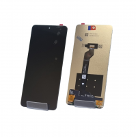 Дисплей Huawei Nova 11i (MAO-LX9N) с сенсором черный (COG)