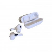 Беcпроводные наушники Bluetooth (вакуумные) Hoco EW51 белые (OR)
