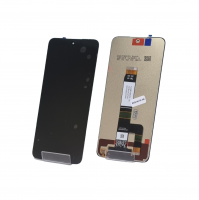 Дисплей Xiaomi Redmi 12 4G (23053RN02Y)/Poco M6 Pro 5G (MZB0EQKIN) с сенсором черный (OR ref in-Cell)