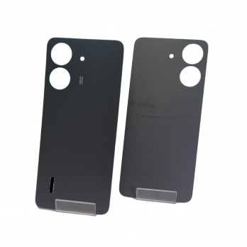 Задняя крышка Xiaomi Redmi 13C (23100RN82L) черная