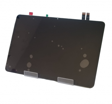 Дисплей Xiaomi Pad 6 2023 (23043RP34G) черный с сенсором (OR ref in-Cell)