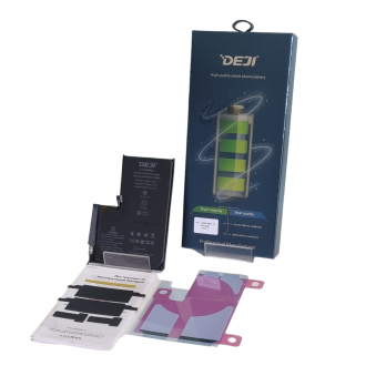 Аккумулятор DEJI для iPhone 13 Pro Max (без чипа) стандартной емкости - 4352 mAh
