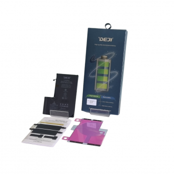 Аккумулятор DEJI для iPhone 11 Pro Max (без чипа) стандартной емкости - 3969 mAh