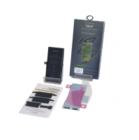Аккумулятор DEJI для iPhone 12 mini (без чипа) стандартной емкости - 2227 mAh