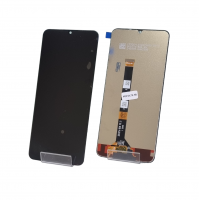 Дисплей Realme C51/Realme C53 (RMX-3830/RMX-3760) с сенсором черный