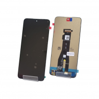 Дисплей Huawei Honor X7b (CLK-LX1) с сенсором черный (OR ref in-Cell)