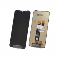 Дисплей Samsung Galaxy A14 5G/SM A146b с сенсором черный (In-Cell)