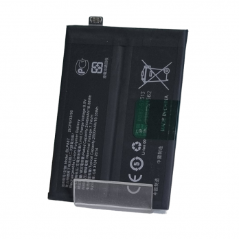 Аккумулятор BLP887 Realme GT Neo 2/Realme GT Neo 3T/Realme GT 2 Pro (RMX-3370/RMX-3371/RMX-3301) - 5000 mAh