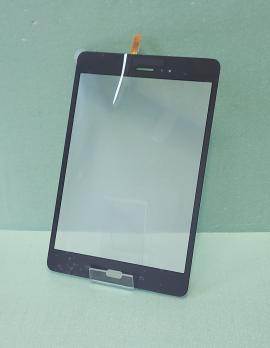 Тачскрин Samsung Galaxy Tab A 8.0/SM T355 серый