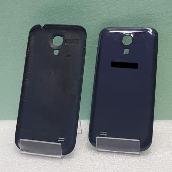 Задняя крышка Samsung Galaxy S4 mini, i9190, синяя