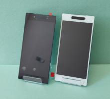 Дисплей Sony Xperia Z5/e6603/E6633/E6653E6683 с сенсором белый