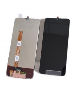 Дисплей для Vivo Y20/Y20s/Y12s/Y20i (V2027/V2029/) в сборе с тачскрином (OR in-Cell)