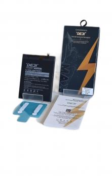 Аккумулятор DEJI для Xiaomi Redmi Note 7/Redmi Note 7 Pro (BN4A) Premium - 4000 mAh