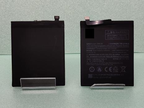 Аккумулятор для Xiaomi Mi Mix 2/Mi Mix 2S (BM3B) - 3300mAh