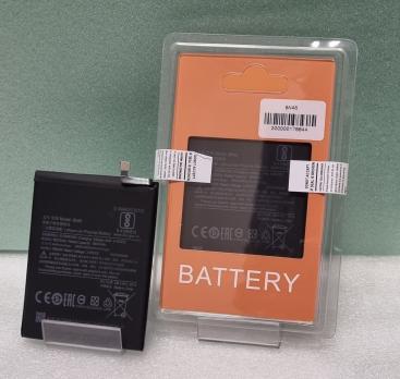 Аккумулятор для Xiaomi Redmi 7/Redmi Note 8/Redmi Note 8T (BN46) - 4000mAh