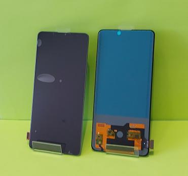 Дисплей Xiaomi Mi 9T/Mi 9T Pro/Xiaomi K20 черный  (m1903f11g) с сенсором (In-Cell)