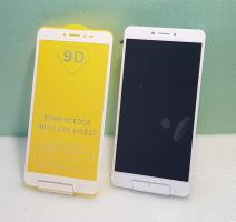 Дисплей Xiaomi Mi Max 2 белый с сенсором