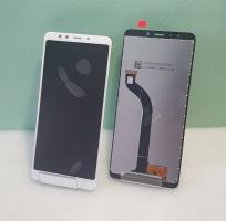 Дисплей Xiaomi Redmi 5 (mdg1) белый с сенсором