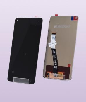 Дисплей для Xiaomi Redmi Note 9 (M2003J15SC) в сборе с тачскрином (Premium In-Cell)