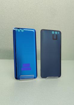 Задняя крышка Xiaomi Mi 6 (mce16) синяя